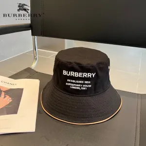 【2026】BURBERRY(バーバリー )フィッシャーマンズハット 【2026】BURBERRY(バーバリー )フィッシャーマンズハット