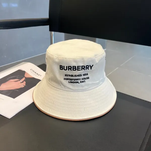 【2026】BURBERRY(バーバリー )フィッシャーマンズハット