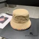 【2026】BURBERRY(バーバリー )フィッシャーマンズハット