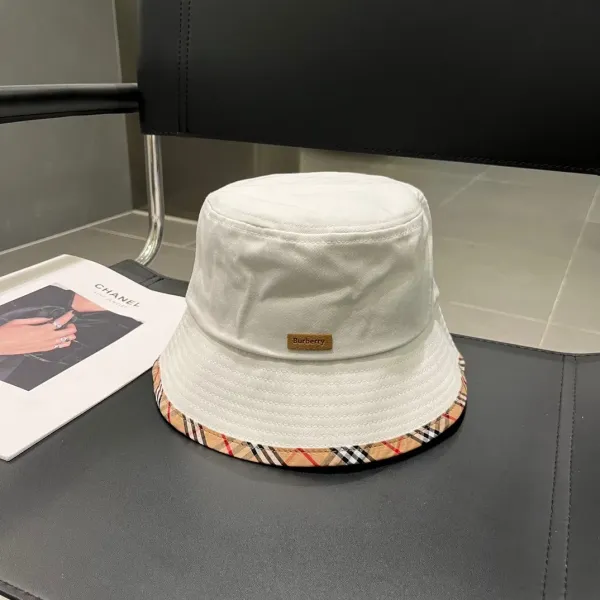 【2026】BURBERRY(バーバリー )フィッシャーマンズハット