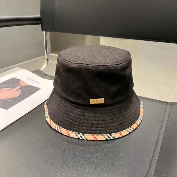【2026】BURBERRY(バーバリー )フィッシャーマンズハット