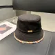 【2026】BURBERRY(バーバリー )フィッシャーマンズハット