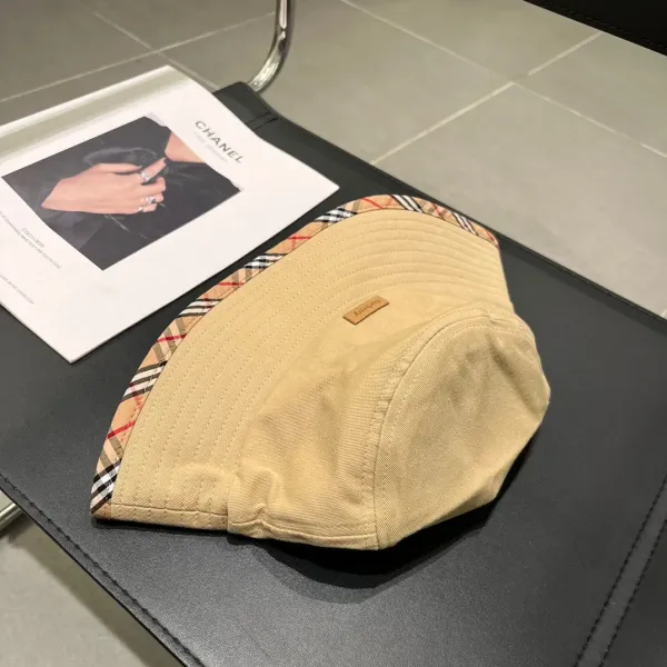 【2026】BURBERRY(バーバリー )フィッシャーマンズハット