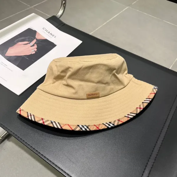 【2026】BURBERRY(バーバリー )フィッシャーマンズハット