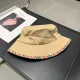 【2026】BURBERRY(バーバリー )フィッシャーマンズハット
