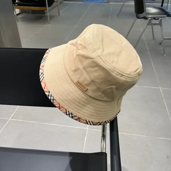 【2026】BURBERRY(バーバリー )フィッシャーマンズハット