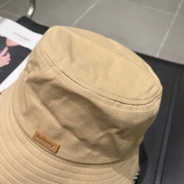 【2026】BURBERRY(バーバリー )フィッシャーマンズハット
