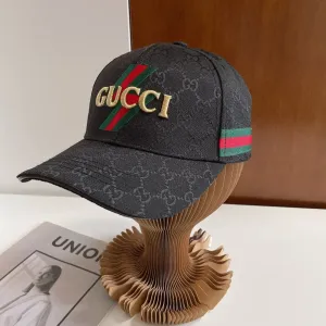 【2026】【GUCCI クッチ 】【数量限定】 野球帽 / ハット 【2026】【GUCCI クッチ 】【数量限定】 野球帽 / ハット
