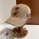 【2026】【GUCCI  クッチ 】【数量限定】 野球帽 / ハット