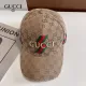 【2026】【GUCCI  クッチ 】【数量限定】 野球帽 / ハット