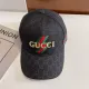 【2026】【GUCCI  クッチ 】【数量限定】 野球帽 / ハット