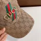 【2026】【GUCCI  クッチ 】【数量限定】 野球帽 / ハット