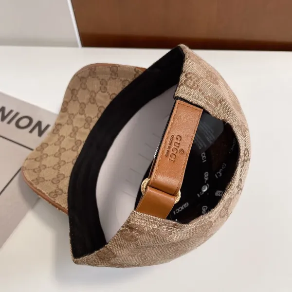 【2026】【GUCCI  クッチ 】【数量限定】 野球帽 / ハット