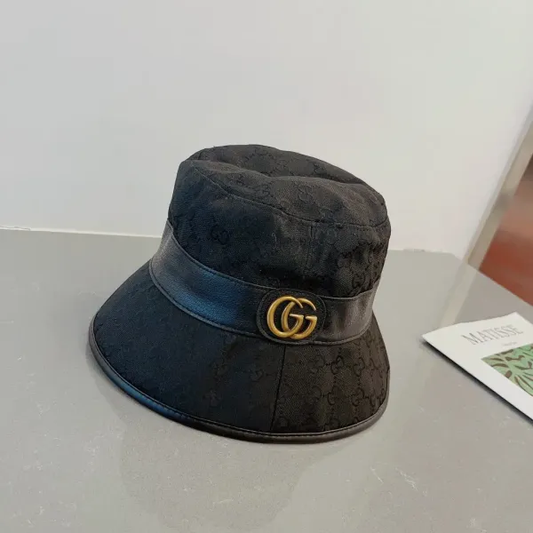 【2026】GUCCI(クッチ )フィッシャーマンズハット