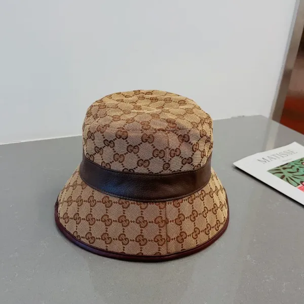 【2026】GUCCI(クッチ )フィッシャーマンズハット