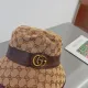 【2026】GUCCI(クッチ )フィッシャーマンズハット