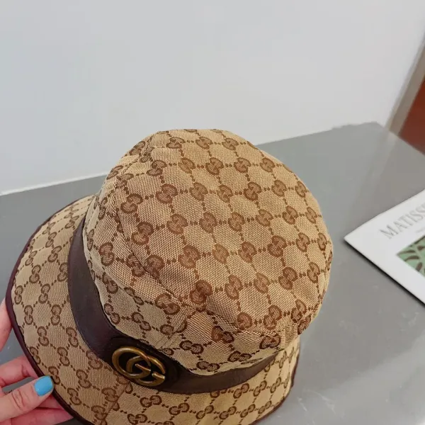 【2026】GUCCI(クッチ )フィッシャーマンズハット