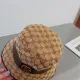 【2026】GUCCI(クッチ )フィッシャーマンズハット