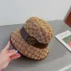 【2026】GUCCI(クッチ )フィッシャーマンズハット