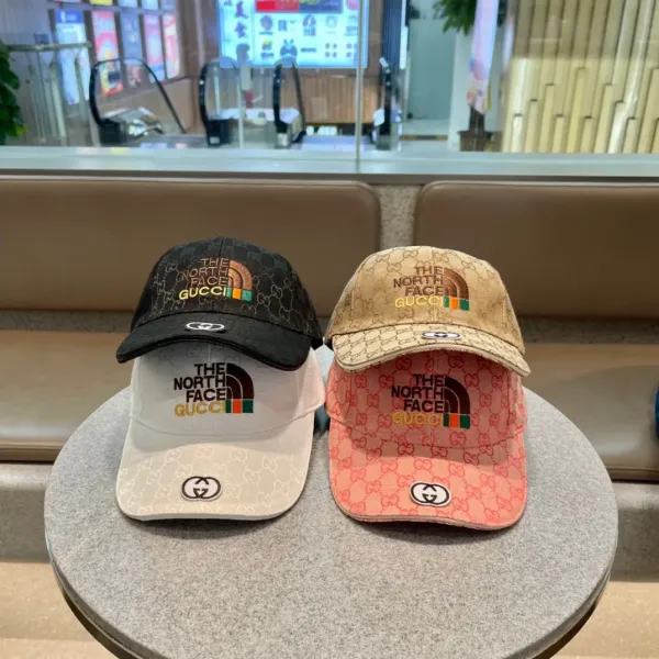 【2026】【GUCCI  クッチ 】【数量限定】 野球帽 / ハット
