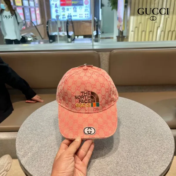 【2026】【GUCCI  クッチ 】【数量限定】 野球帽 / ハット