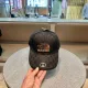【2026】【GUCCI  クッチ 】【数量限定】 野球帽 / ハット