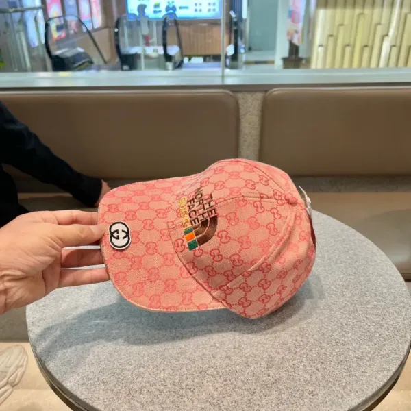 【2026】【GUCCI  クッチ 】【数量限定】 野球帽 / ハット