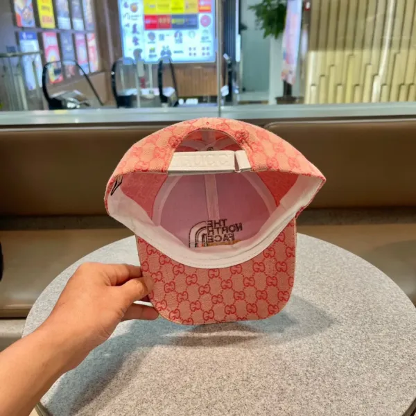 【2026】【GUCCI  クッチ 】【数量限定】 野球帽 / ハット
