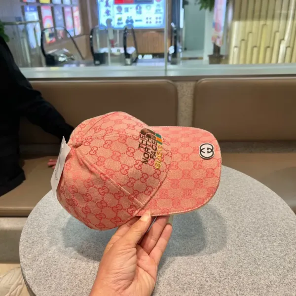 【2026】【GUCCI  クッチ 】【数量限定】 野球帽 / ハット