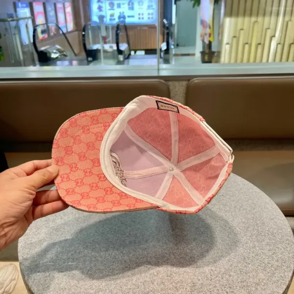 【2026】【GUCCI  クッチ 】【数量限定】 野球帽 / ハット