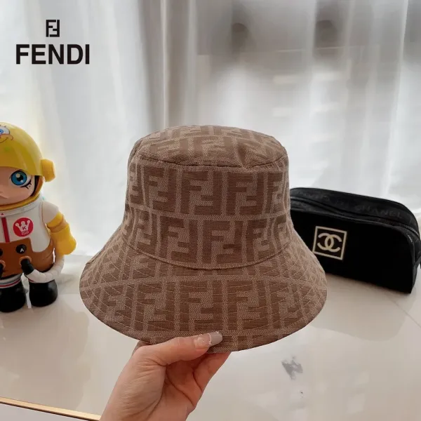 【2026】FENDI(フェンディ)フィッシャーマンズハット