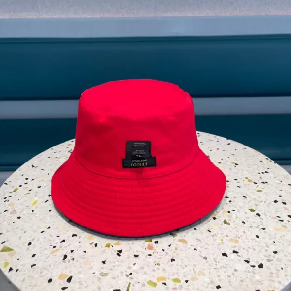 【2026】FENDI(フェンディ)フィッシャーマンズハット