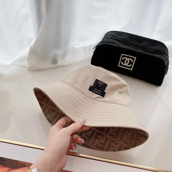 【2026】FENDI(フェンディ)フィッシャーマンズハット