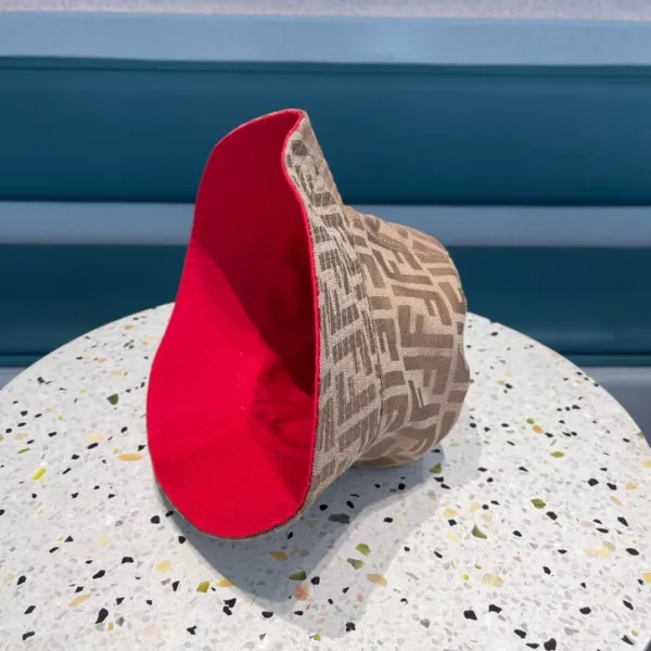 【2026】FENDI(フェンディ)フィッシャーマンズハット