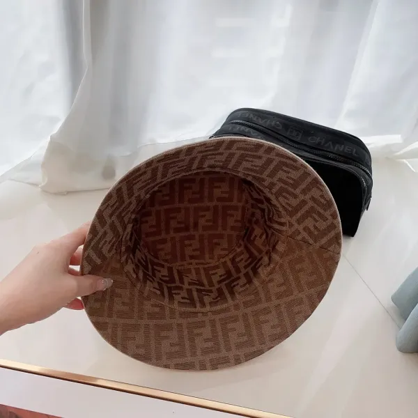 【2026】FENDI(フェンディ)フィッシャーマンズハット