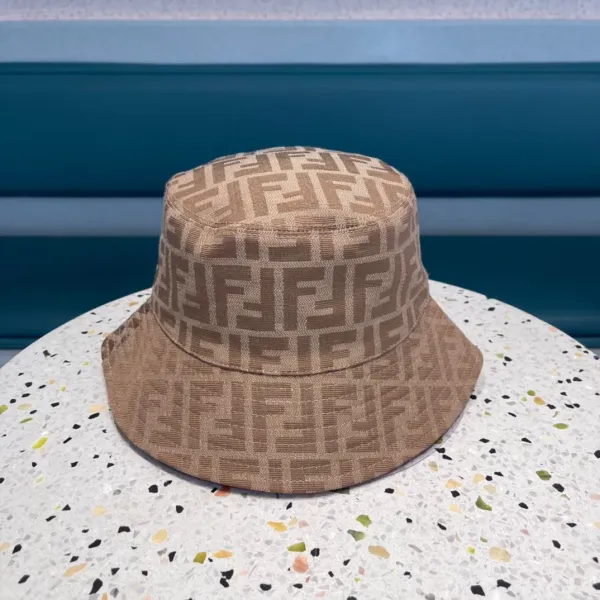 【2026】FENDI(フェンディ)フィッシャーマンズハット