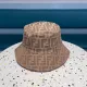 【2026】FENDI(フェンディ)フィッシャーマンズハット