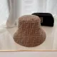 【2026】FENDI(フェンディ)フィッシャーマンズハット