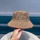 【2026】FENDI(フェンディ)フィッシャーマンズハット