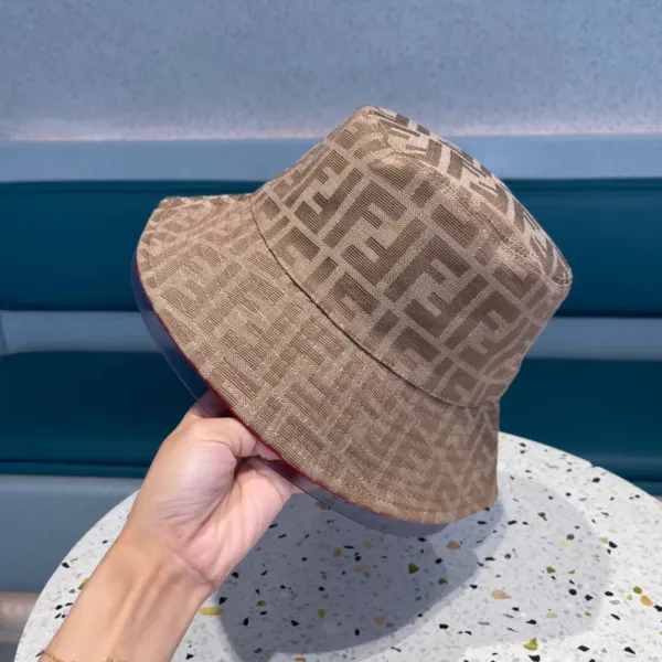 【2026】FENDI(フェンディ)フィッシャーマンズハット