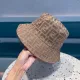 【2026】FENDI(フェンディ)フィッシャーマンズハット