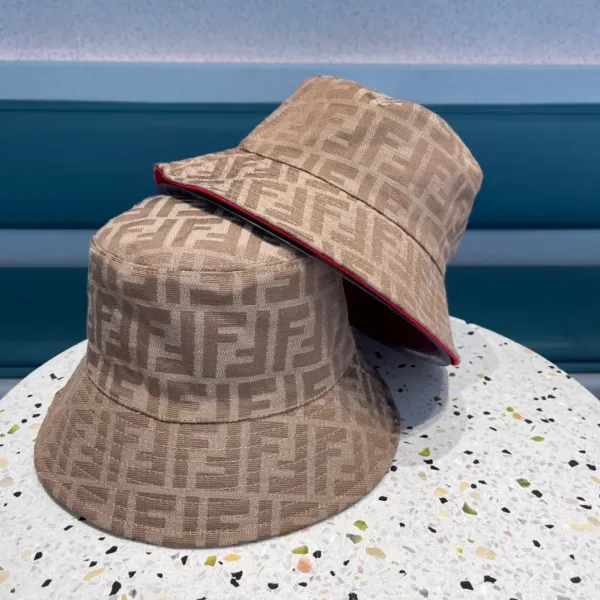 【2026】FENDI(フェンディ)フィッシャーマンズハット