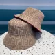 【2026】FENDI(フェンディ)フィッシャーマンズハット