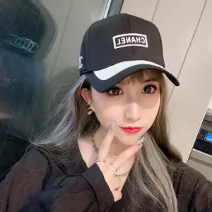 【2026】【CHANEL】ロゴ キャップ 【2026】【CHANEL】ロゴ キャップ
