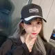 【2026】【CHANEL】ロゴ キャップ