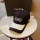 【2026】【CHANEL】ロゴ キャップ