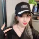 【2026】【CHANEL】ロゴ キャップ