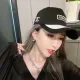 【2026】【CHANEL】ロゴ キャップ