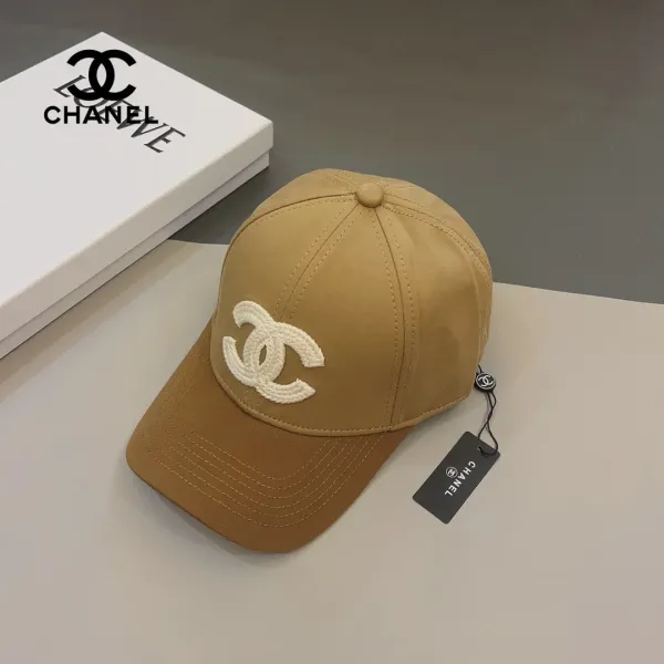 【2026】【CHANEL  シャネル  】【数量限定】 野球帽 / ハット
