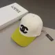 【2026】【CHANEL  シャネル  】【数量限定】 野球帽 / ハット